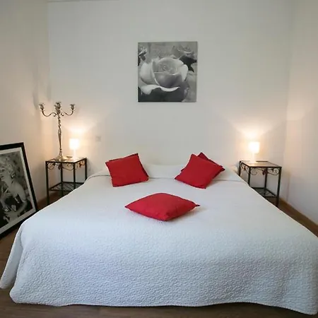 Les Terrasses Du Grand Large Bord De Apartment Palavas-les-Flots