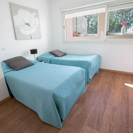 Les Terrasses Du Grand Large Bord De Apartment Palavas-les-Flots