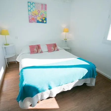 Apartment Les Terrasses Du Grand Large Bord De *