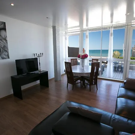 Apartament Les Terrasses Du Grand Large Bord De Palavas-les-Flots